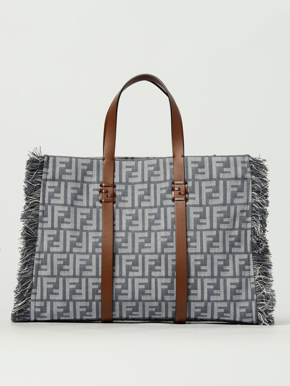 Fendi Shoulder Bag Woman Fendi