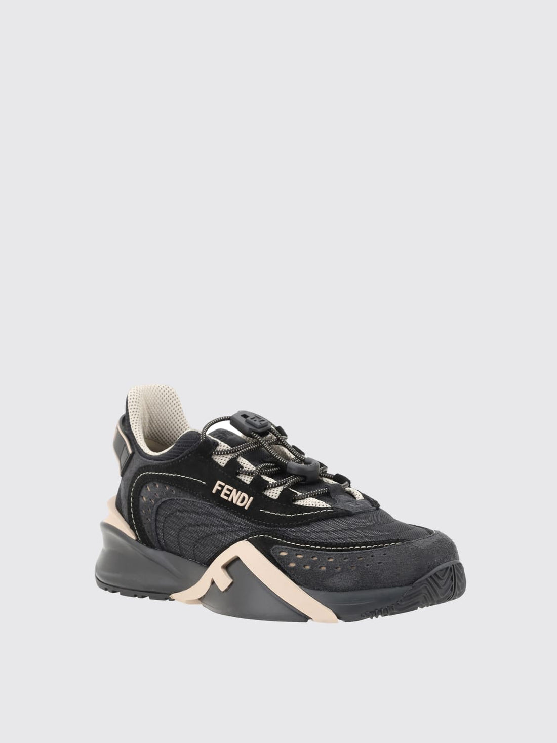 sneakers woman fendi