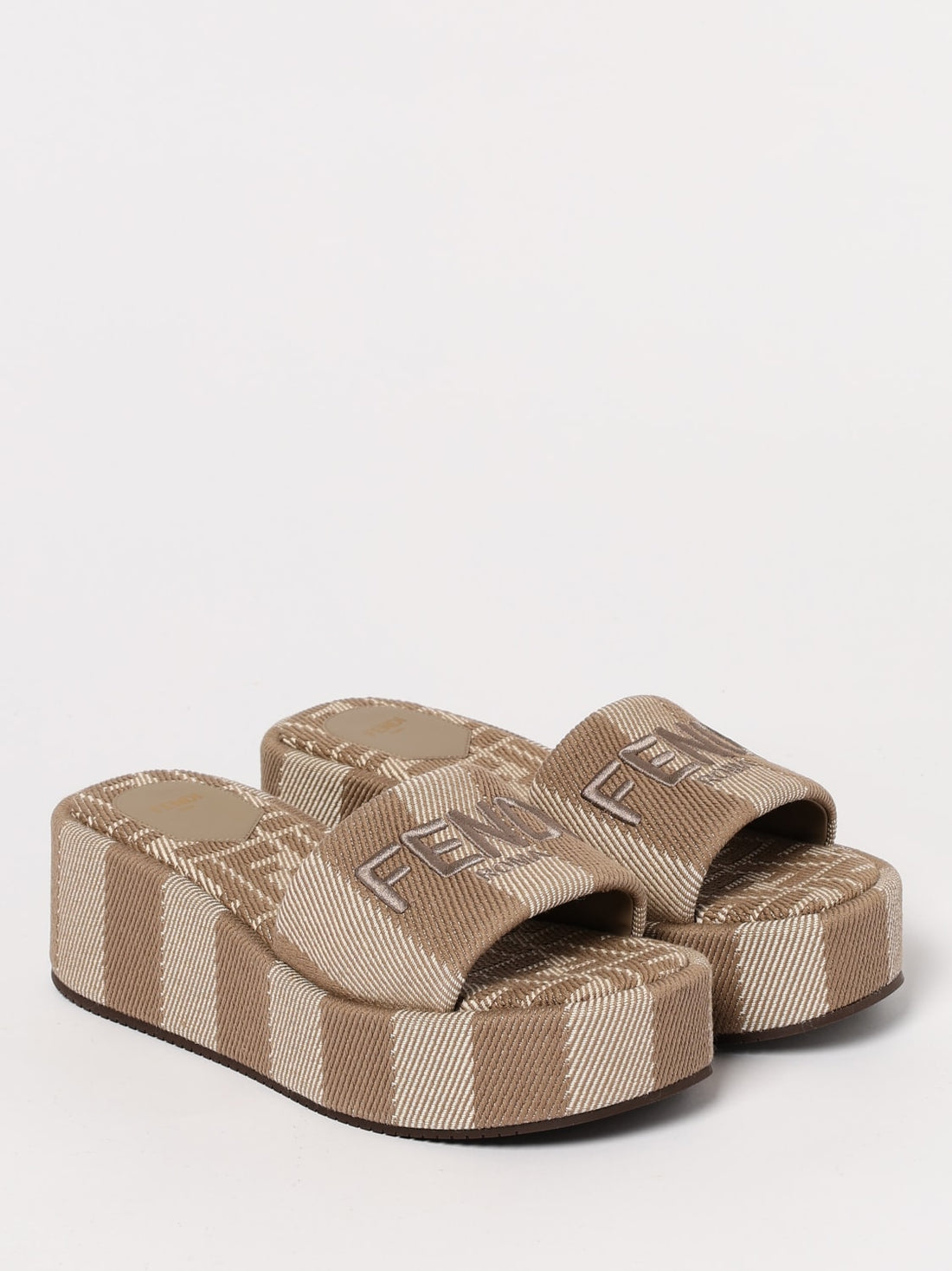 shoes woman fendi