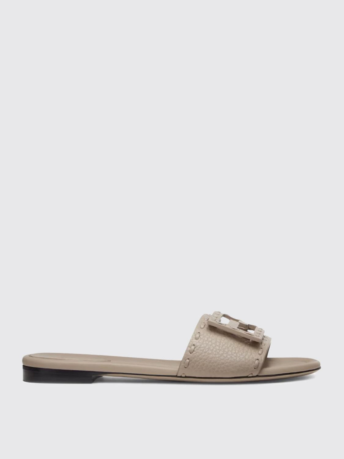 Fendi Shoes Woman Fendi
