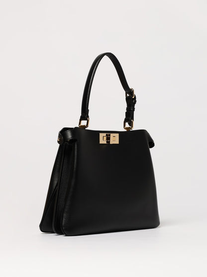 shoulder bag woman fendi