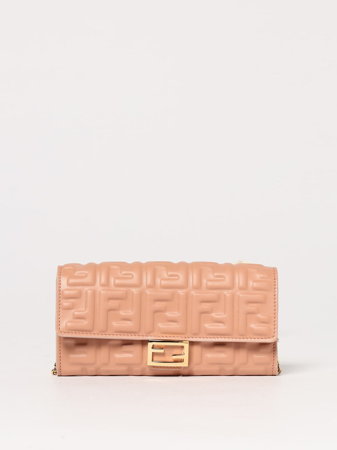 Fendi Wallet Woman Fendi