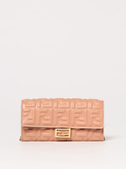 Fendi Wallet Woman Fendi
