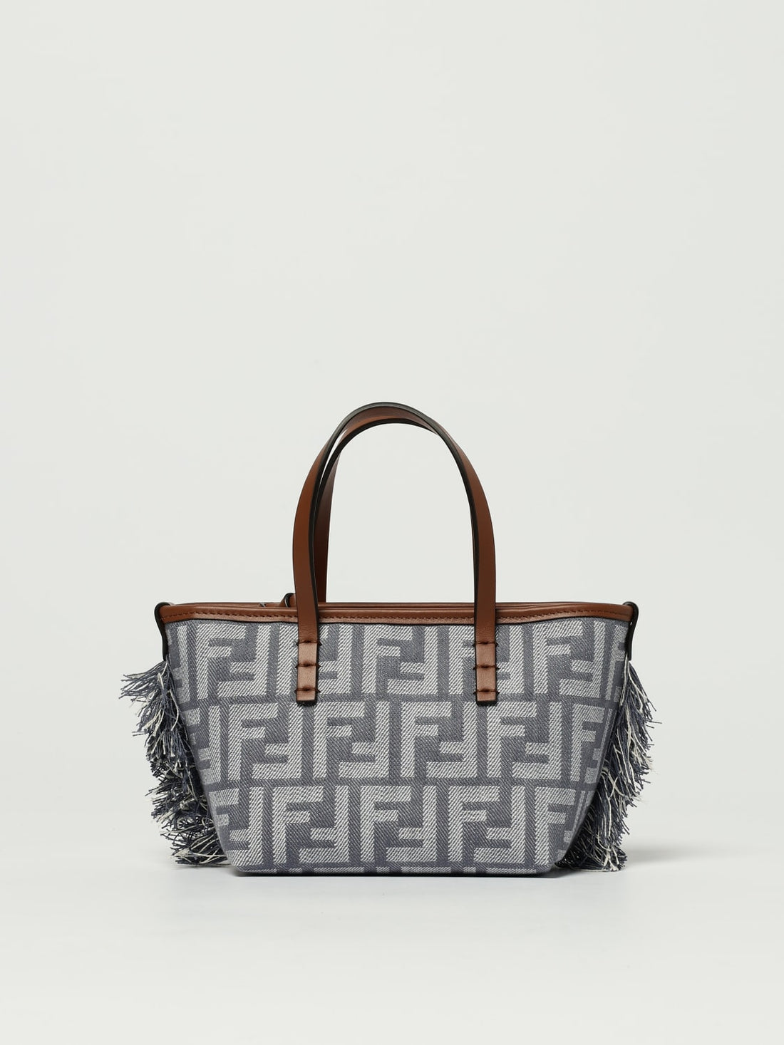 Fendi Shoulder Bag Woman Fendi