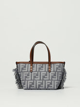 Fendi Shoulder Bag Woman Fendi