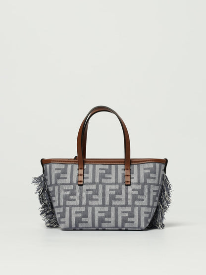 Fendi Shoulder Bag Woman Fendi
