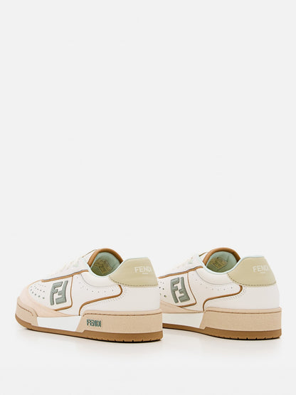 sneakers woman fendi