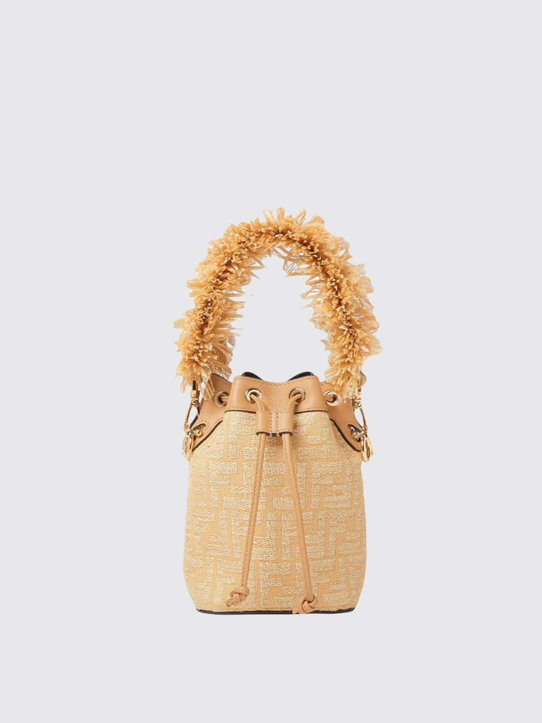 Fendi Handbag Woman Fendi