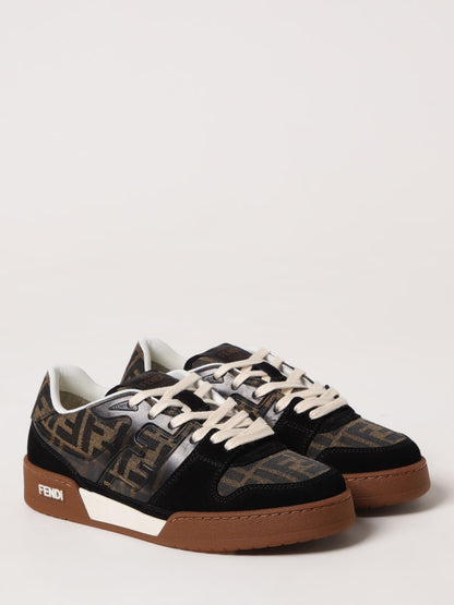 sneakers woman fendi
