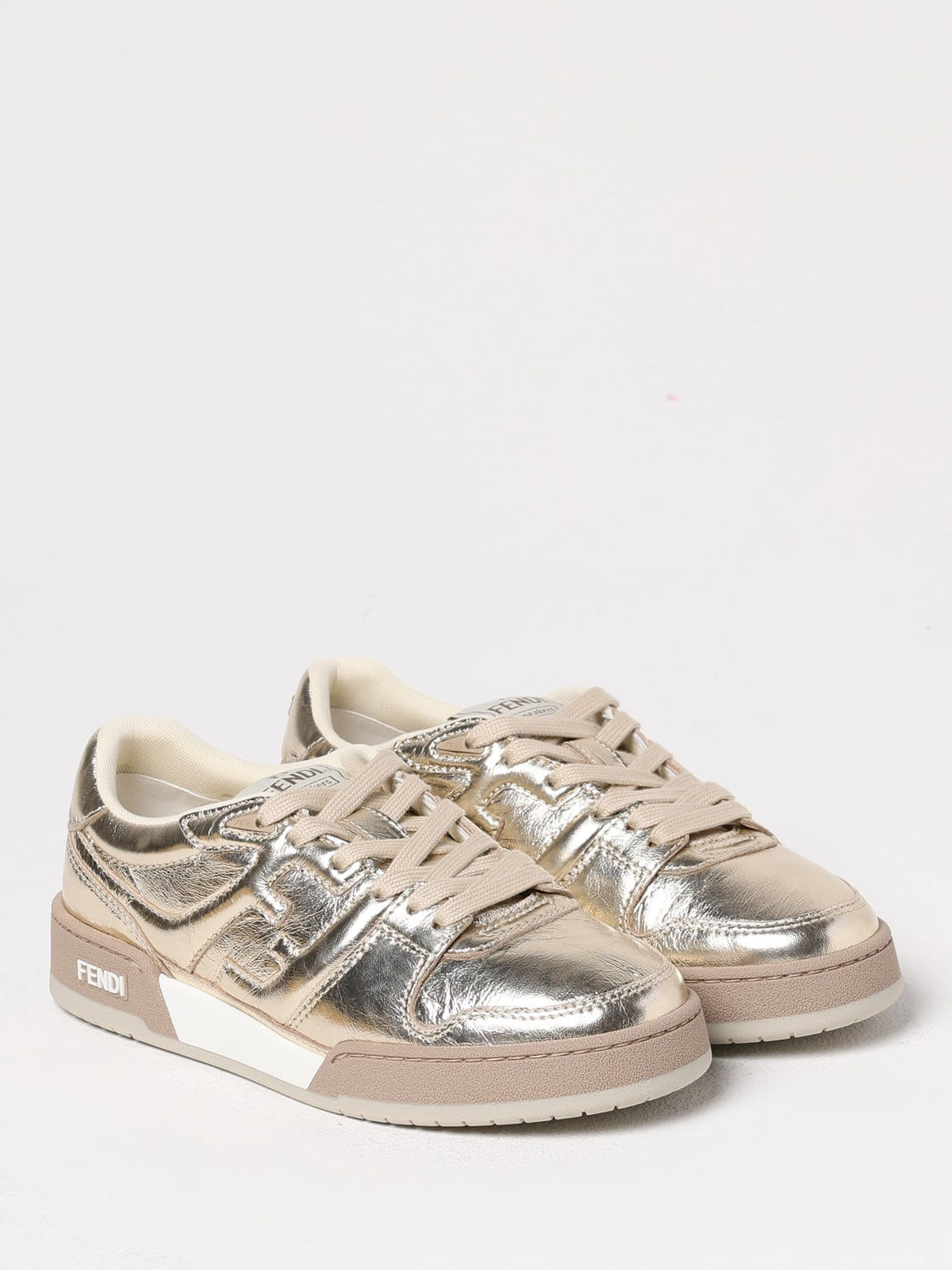 sneakers woman fendi