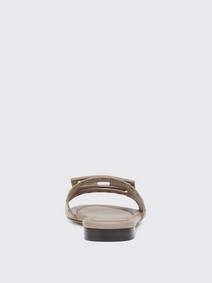 shoes woman fendi