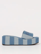 Fendi Shoes Woman Fendi