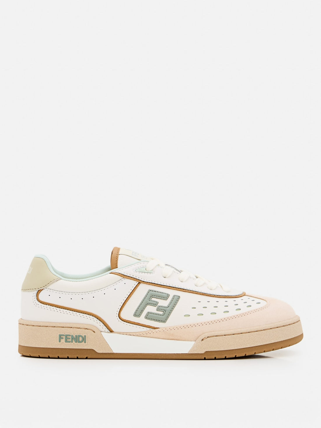 Fendi Sneakers Woman Fendi