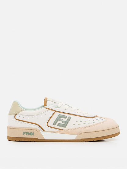Fendi Sneakers Woman Fendi