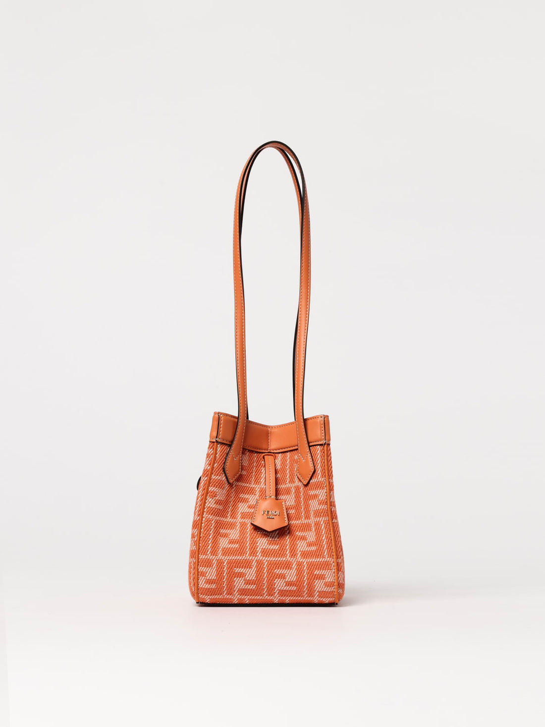 Fendi Shoulder Bag Woman Fendi