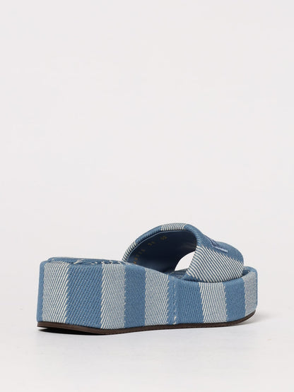 shoes woman fendi