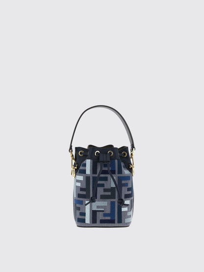 Fendi Shoulder Bag Woman Fendi