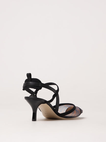 shoes woman fendi