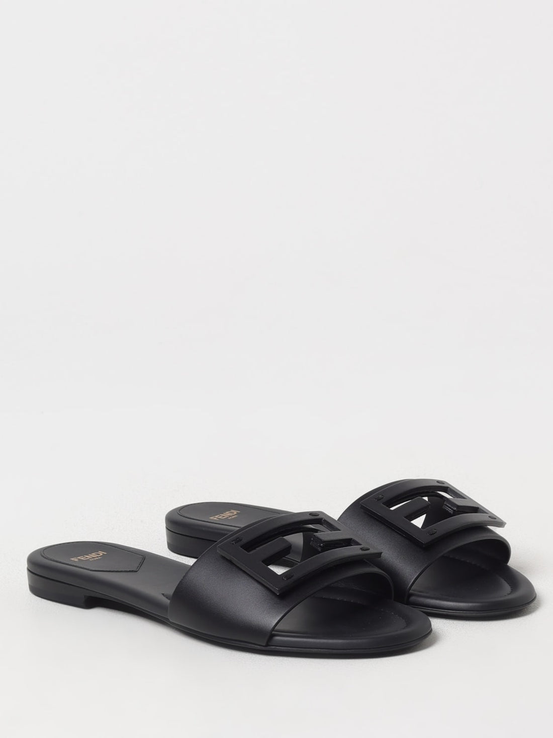 shoes woman fendi