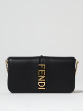 Fendi Shoulder Bag Woman Fendi