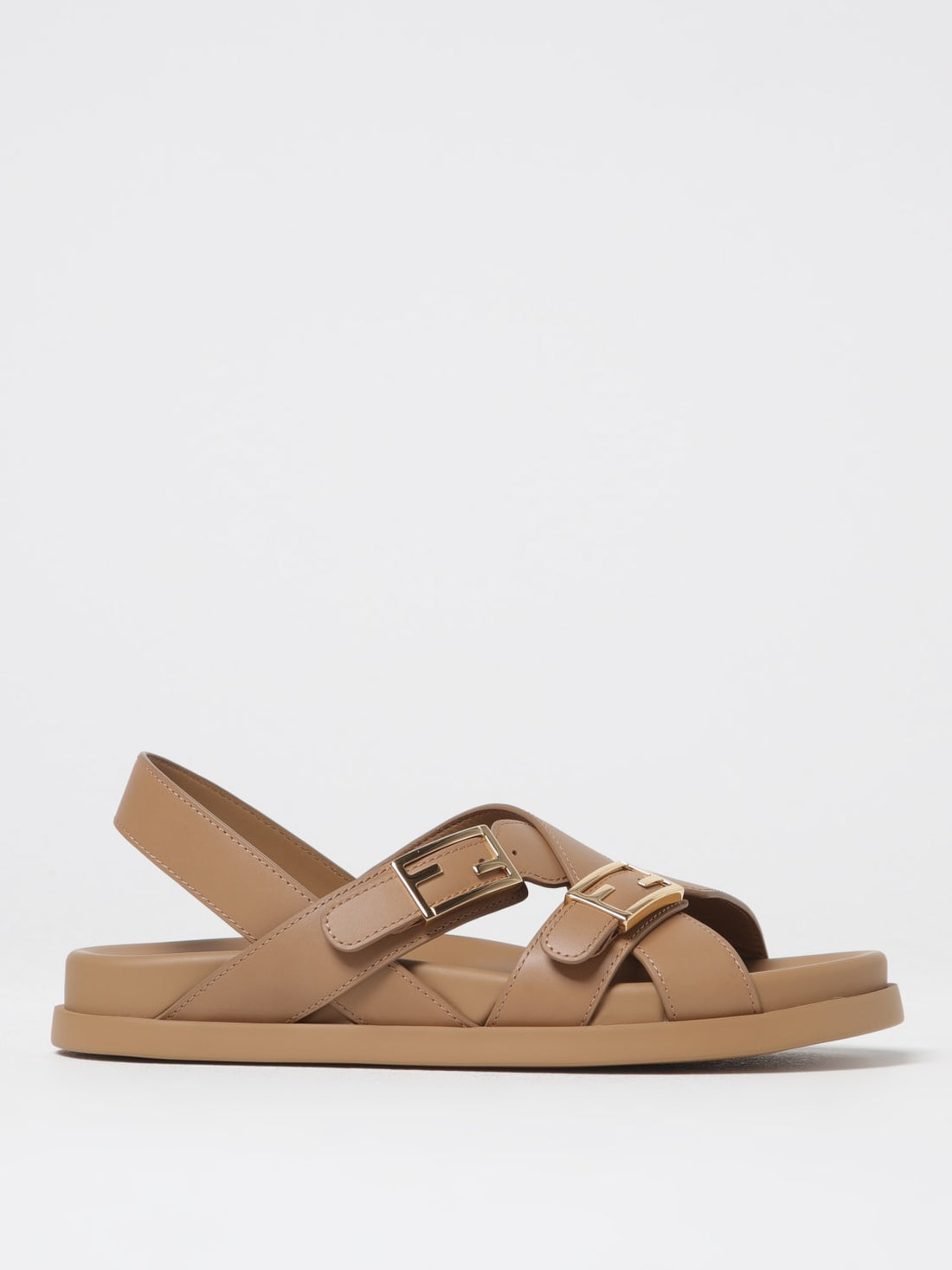 Fendi Shoes Woman Fendi