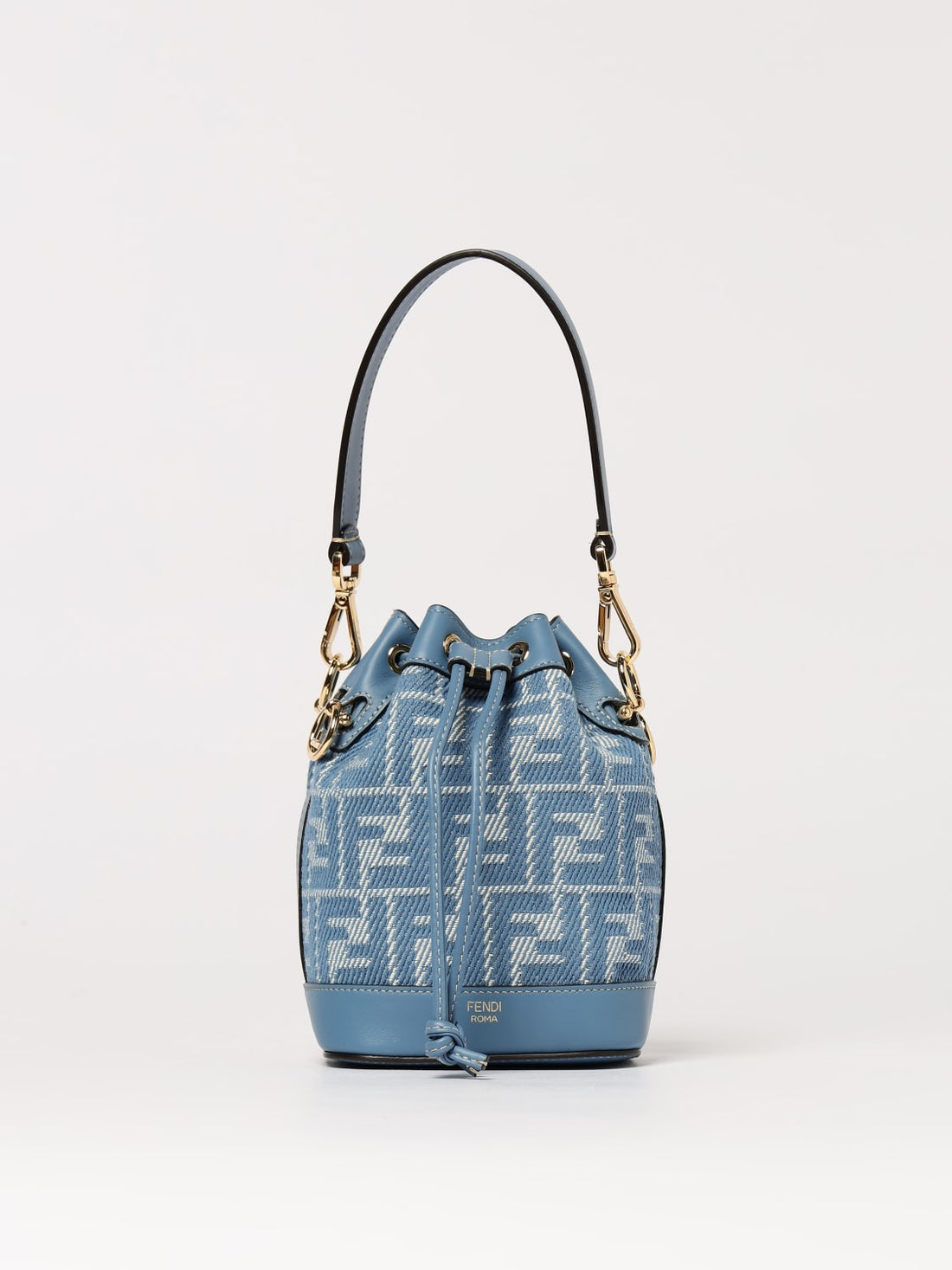 Fendi Shoulder Bag Woman Fendi
