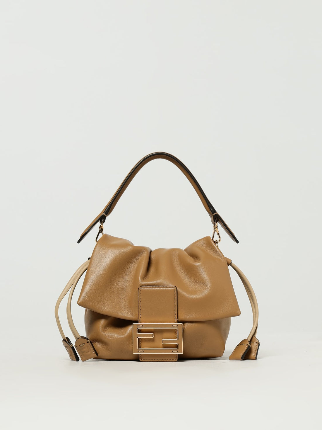 Fendi Shoulder Bag Woman Fendi