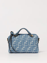 Fendi Shoulder Bag Woman Fendi
