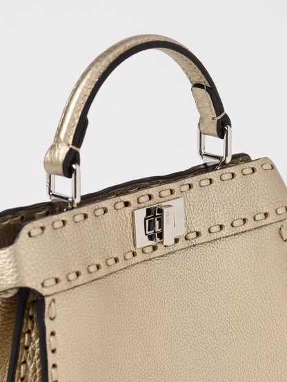 handbag woman fendi
