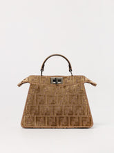 Fendi Shoulder Bag Woman Fendi