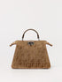 Fendi Shoulder Bag Woman Fendi