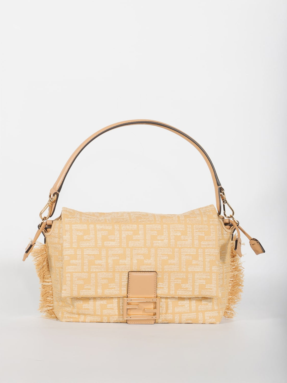 shoulder bag woman fendi