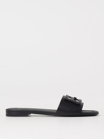 Fendi Shoes Woman Fendi