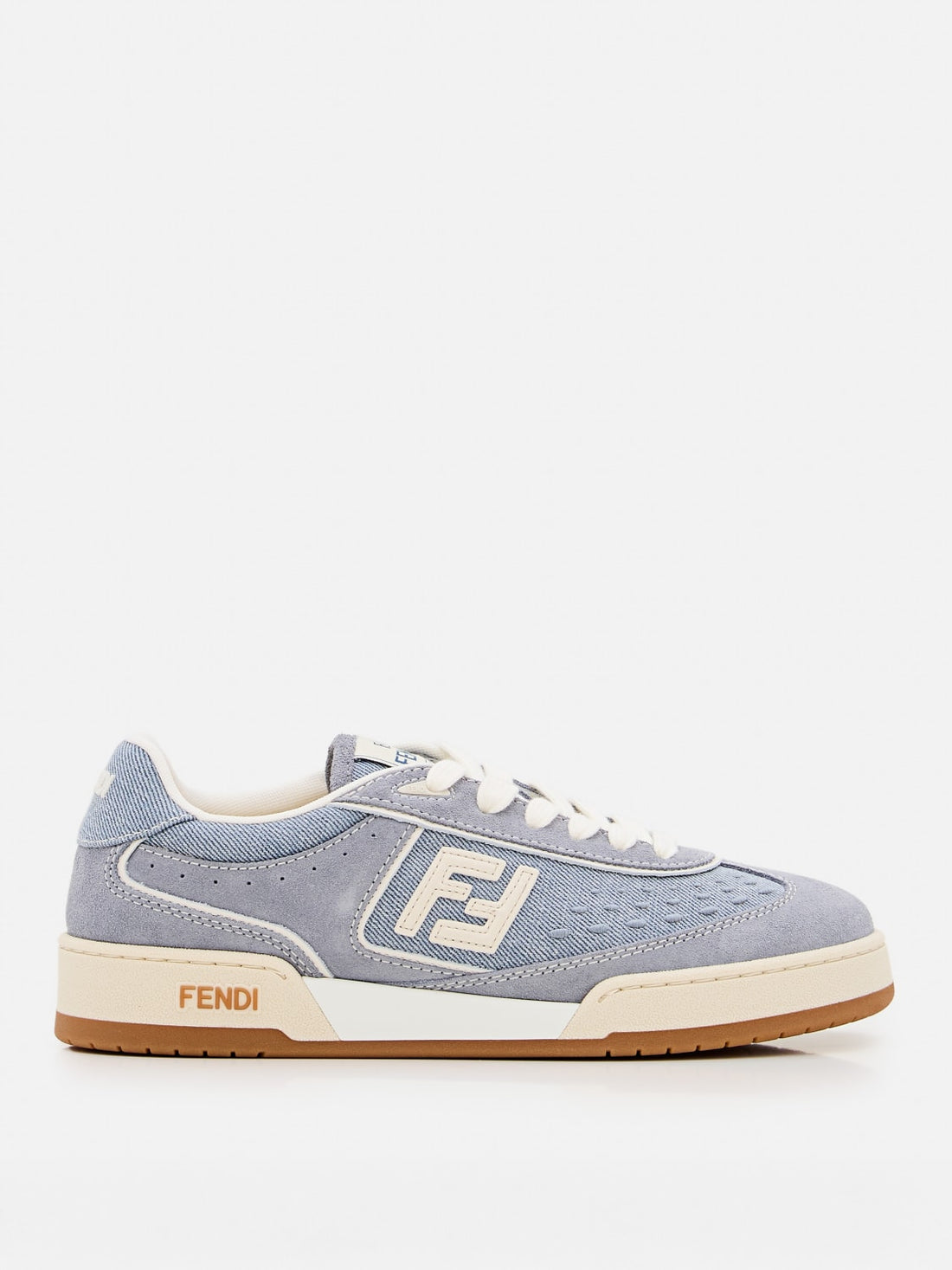 Fendi Sneakers Woman Fendi