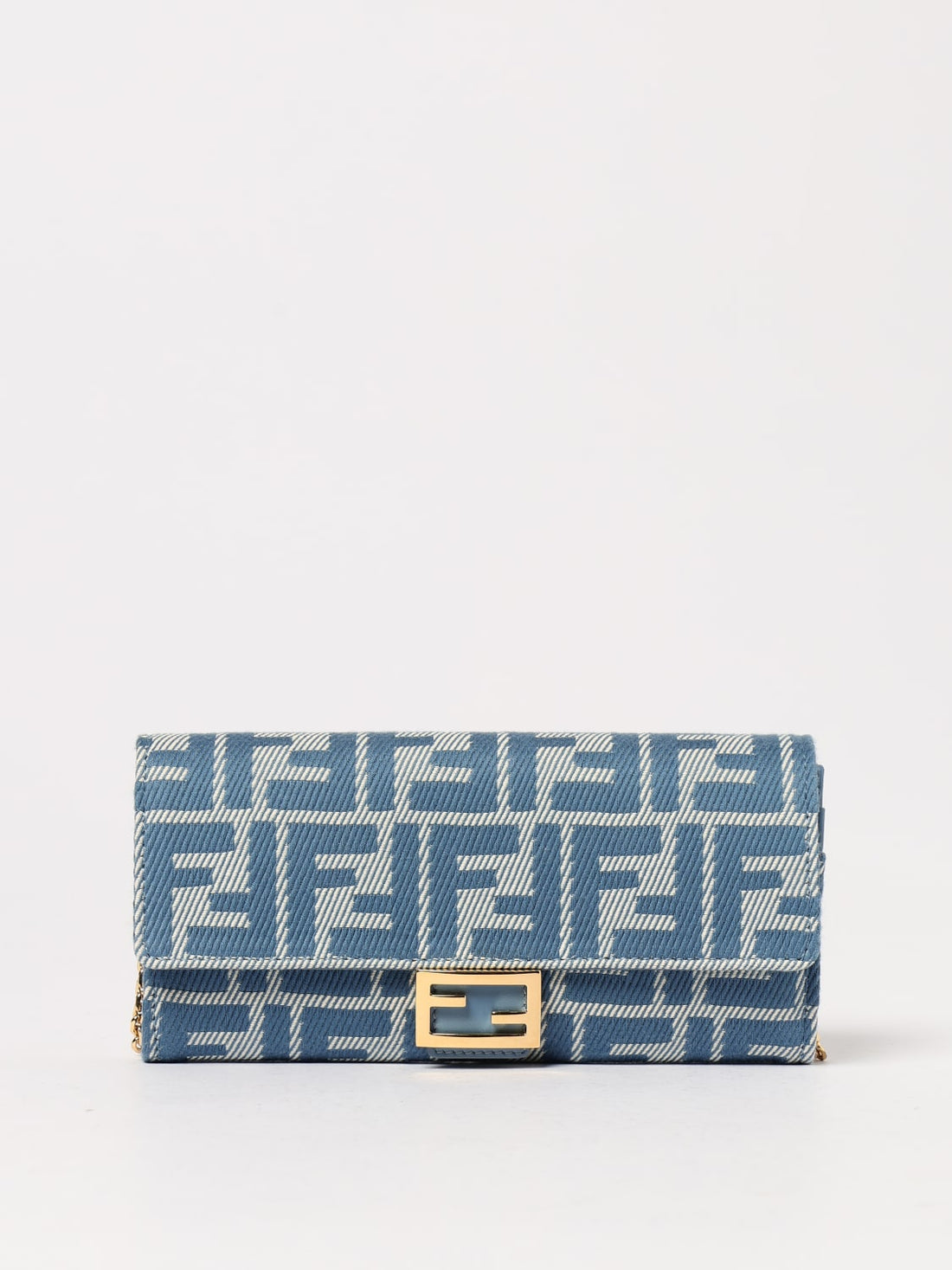 Fendi Wallet Woman Fendi