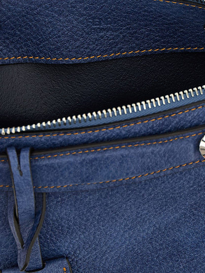 small by the way leather shoulder bag