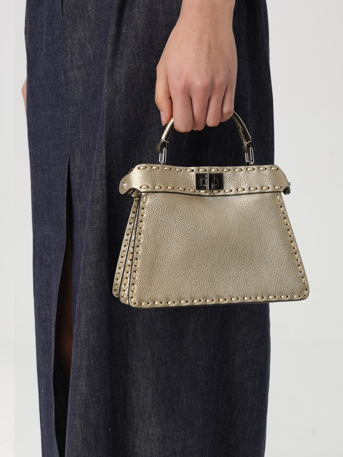 handbag woman fendi