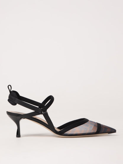 Fendi Shoes Woman Fendi