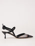 Fendi Shoes Woman Fendi