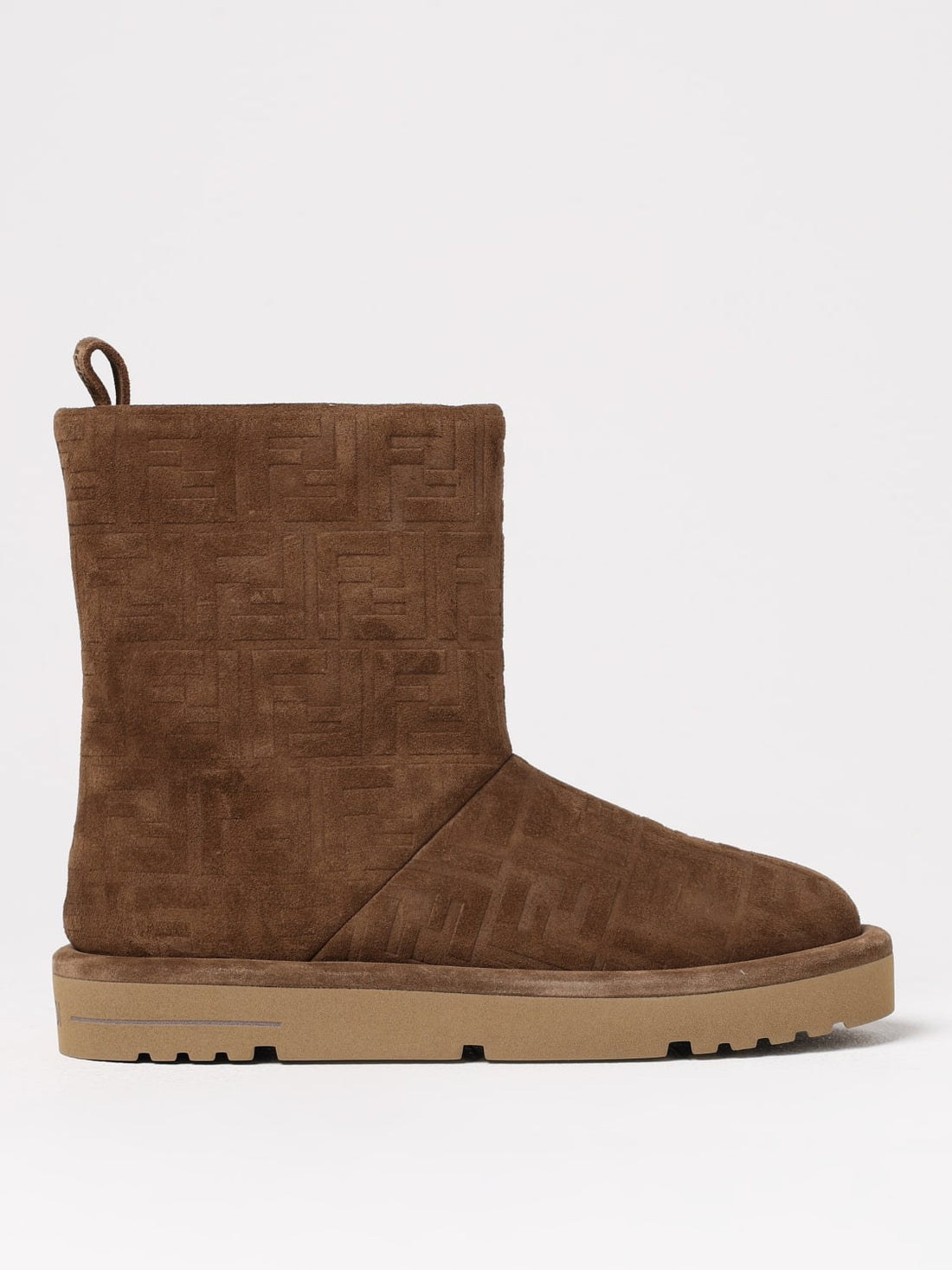 Fendi Boots Woman Fendi