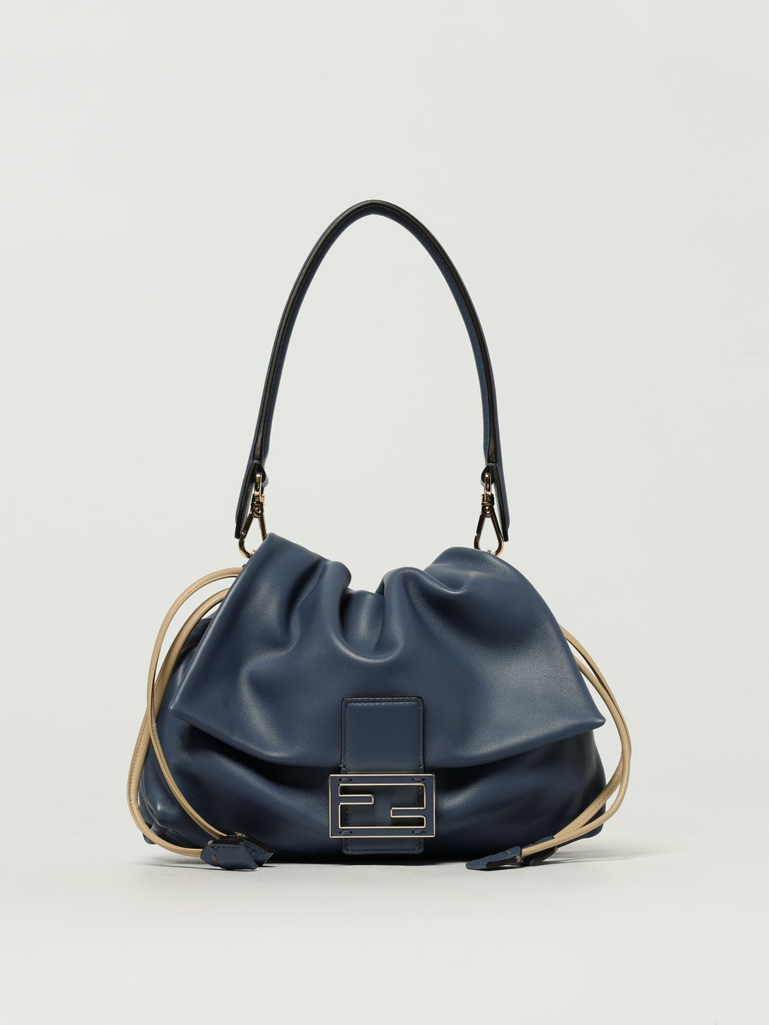 Fendi Shoulder Bag Woman Fendi