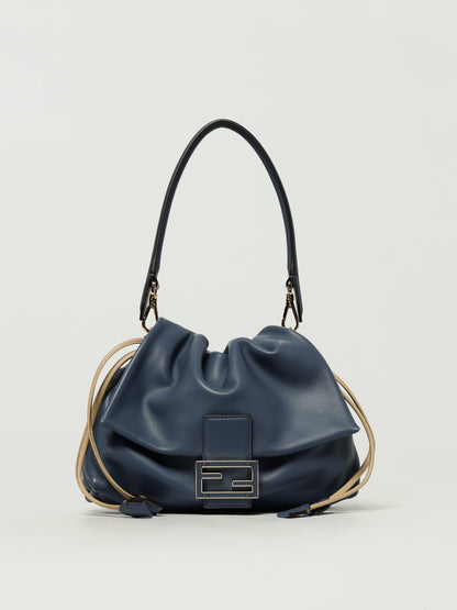 Fendi Shoulder Bag Woman Fendi