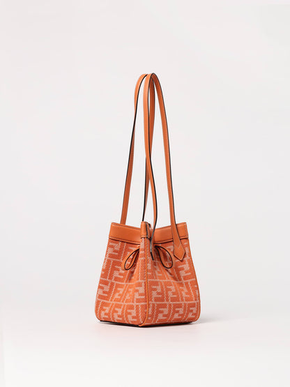 shoulder bag woman fendi