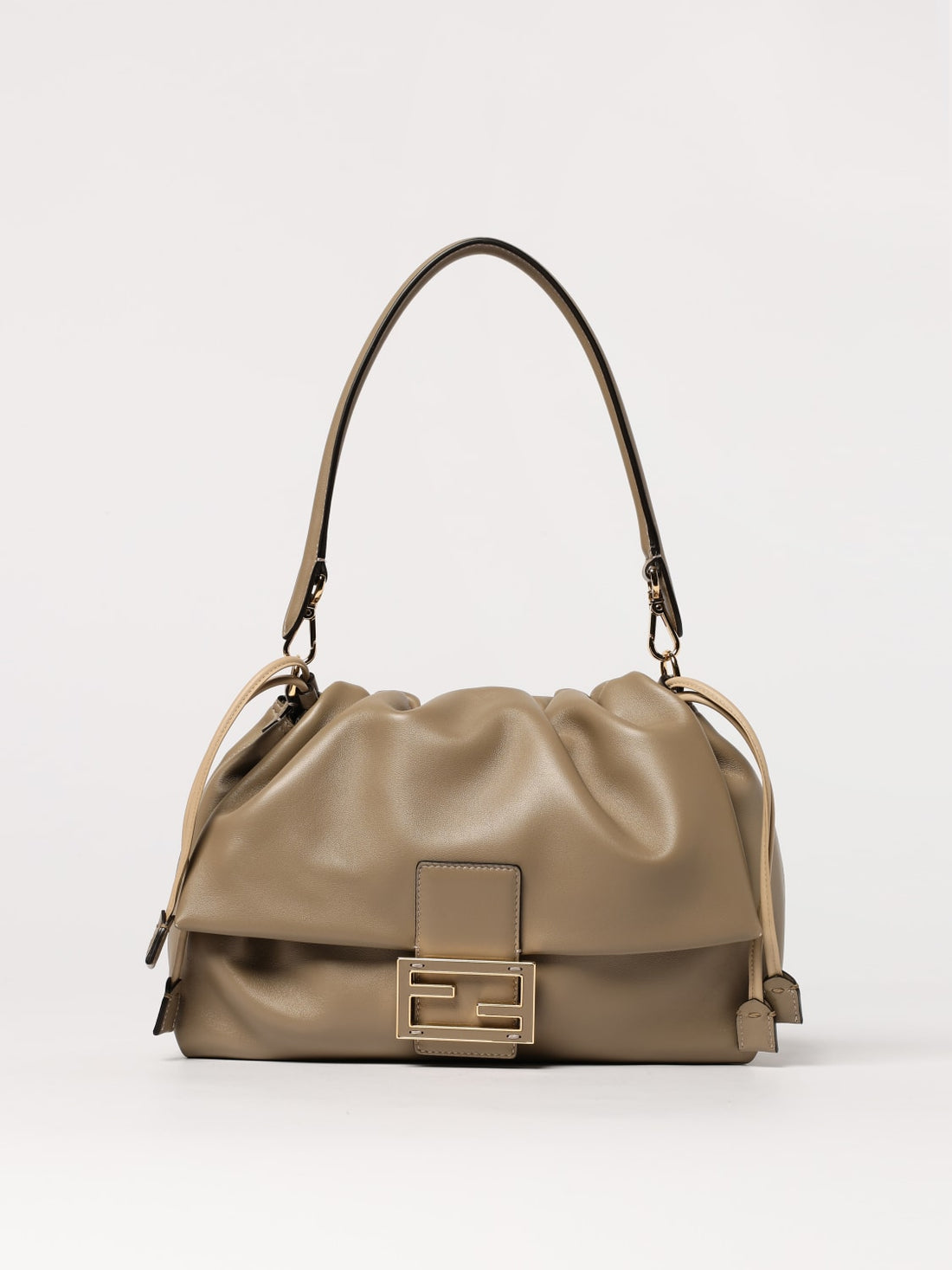 Fendi Shoulder Bag Woman Fendi