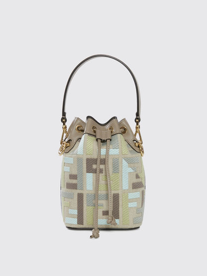 Fendi Handbag Woman Fendi