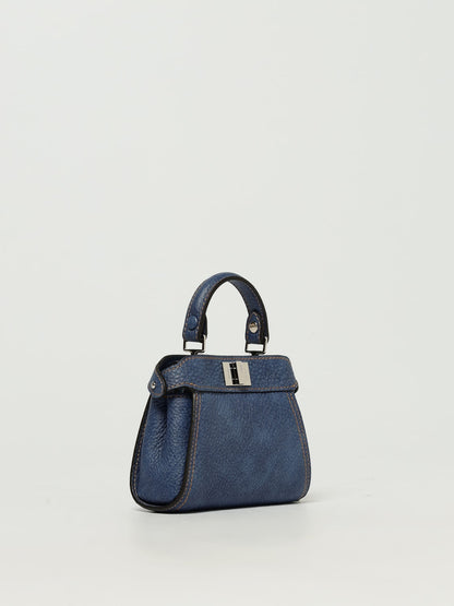 shoulder bag woman fendi