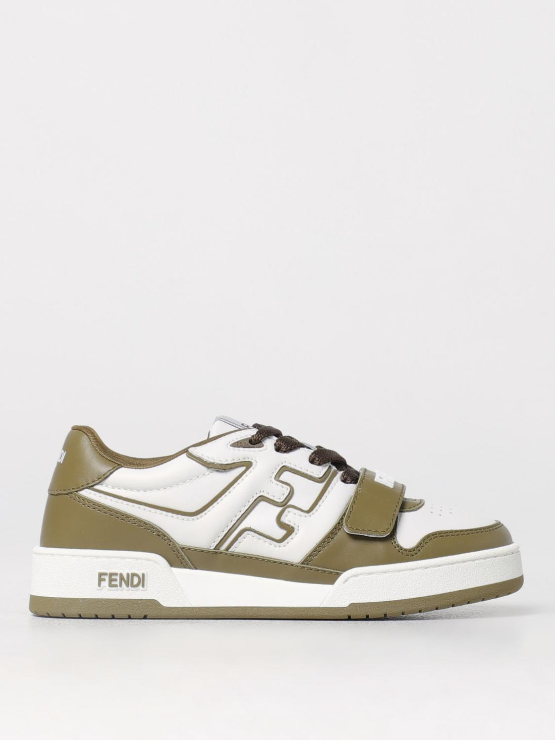 Fendi Sneakers Woman Fendi