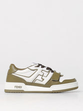 Fendi Sneakers Woman Fendi