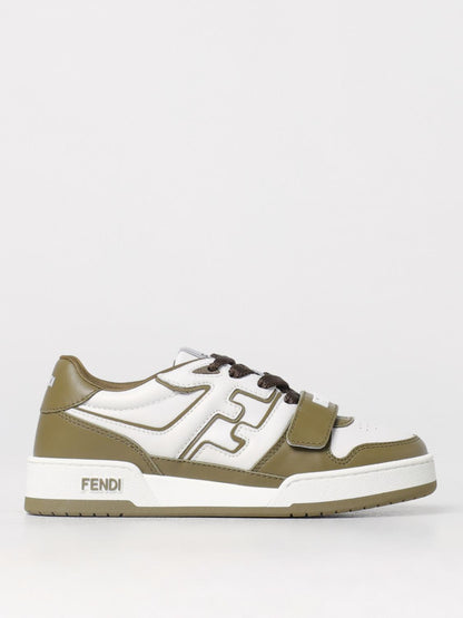 Fendi Sneakers Woman Fendi