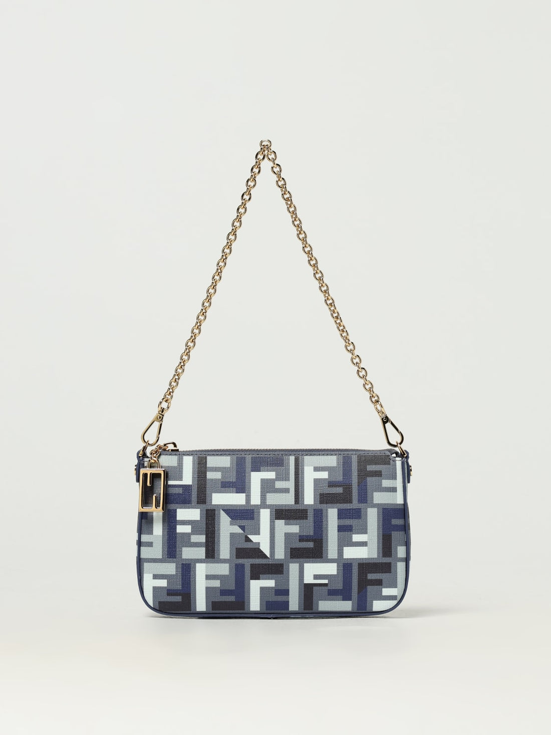 Fendi Shoulder Bag Woman Fendi